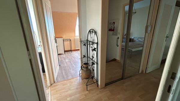 Maison à vendre Morlaix 5 pièce(s)