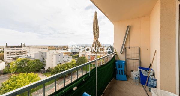 À vendre Appartement 4 pièces 84.25 m² - Agen 47000