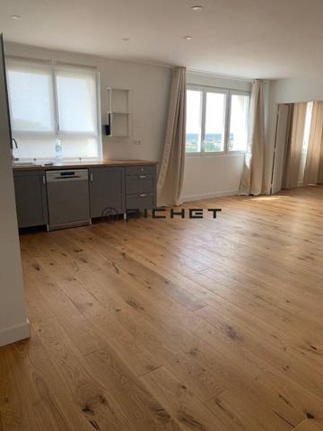Appartement 4 pièces 79 m²