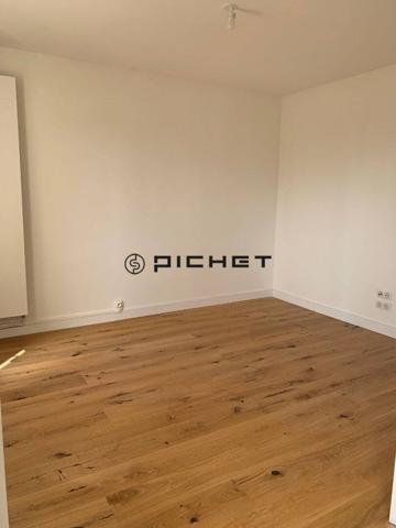 Appartement 4 pièces 79 m²