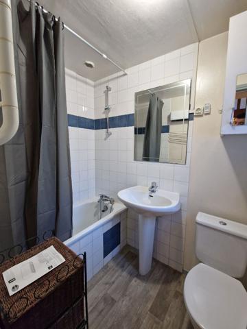 31500 TOULOUSE STUDIO AVEC MEZZANINE