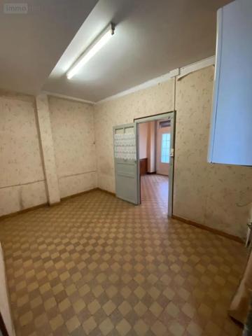 Achat - Maison La Ferté-Bernard 72400 4 pièces 54 m 2 122 m 2
