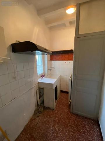 Achat - Maison La Ferté-Bernard 72400 4 pièces 54 m 2 122 m 2