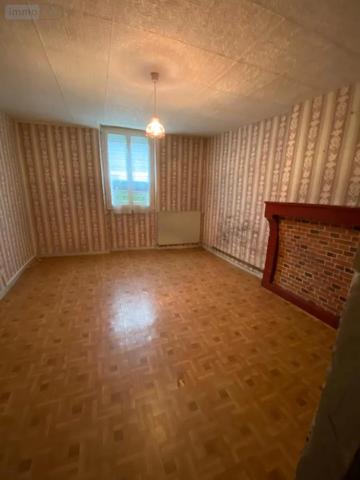 Achat - Maison La Ferté-Bernard 72400 4 pièces 54 m 2 122 m 2