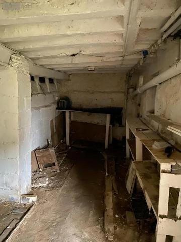 Achat - Maison La Ferté-Bernard 72400 4 pièces 54 m 2 122 m 2