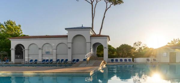 INVESTISSEMENT LOCATIF – HYERES – Résidence de Tourisme Riviera Beach Club Belambra – 7,22% de rentabilité