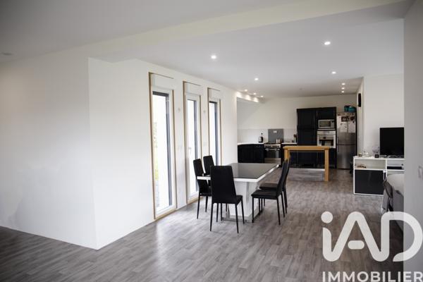 Maison à vendre 6 pièces 171 m² Cysoing