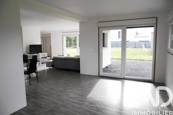 Maison à vendre 6 pièces 171 m² Cysoing