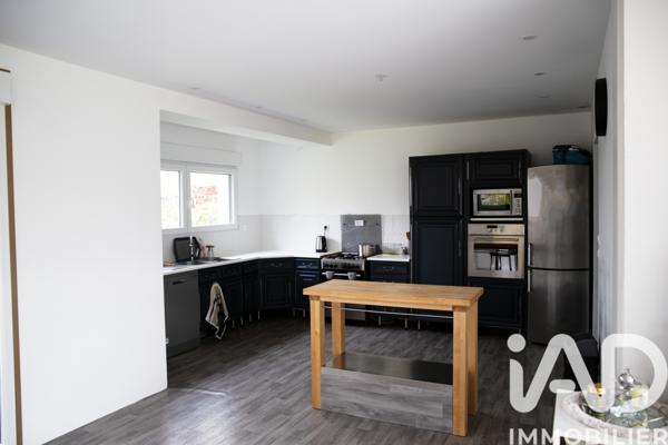 Maison à vendre 6 pièces 171 m² Cysoing