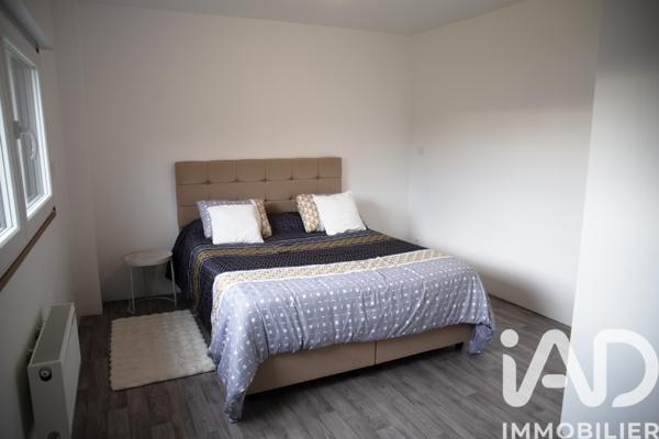 Maison à vendre 6 pièces 171 m² Cysoing