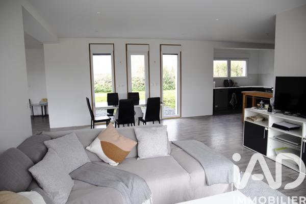 Maison à vendre 6 pièces 171 m² Cysoing