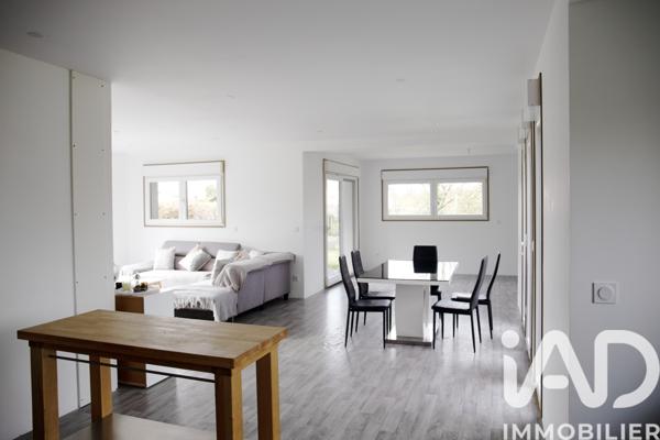 Maison à vendre 6 pièces 171 m² Cysoing