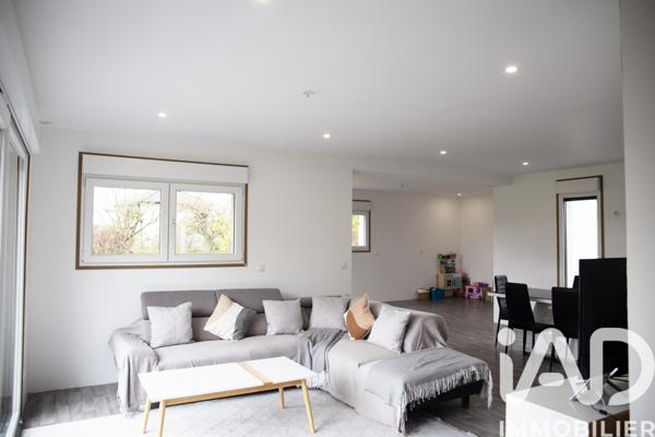 Maison à vendre 6 pièces 171 m² Cysoing