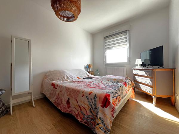 Appartement T2 rénové posez vos valises