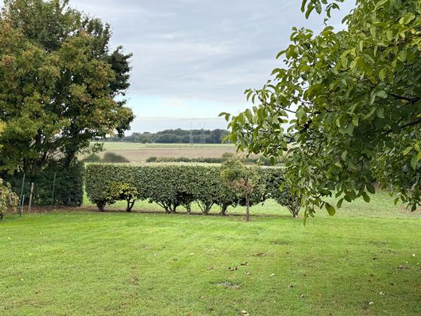 Maison St Saturnin Sur Loire 138 m2