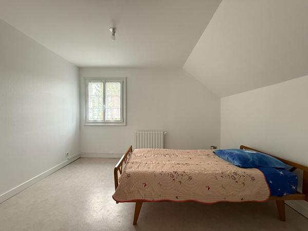 Maison St Saturnin Sur Loire 138 m2