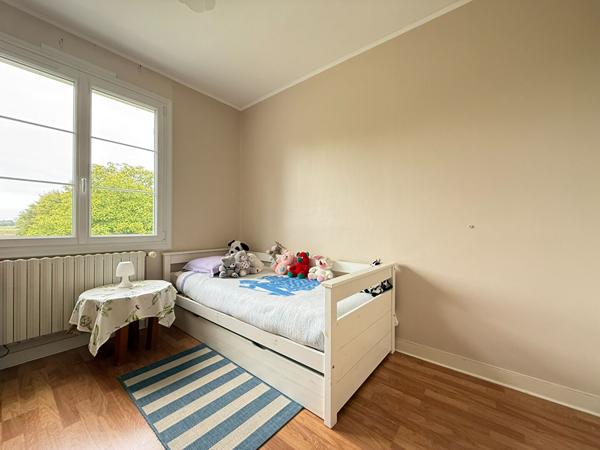 Maison St Saturnin Sur Loire 138 m2