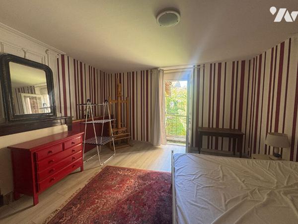 Ensemble en pierres à LACAPELLE-MARIVIAL