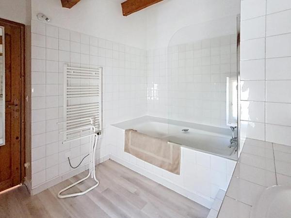 Belle Villa de caractère -  Mours St Eusèbe - Double habitation - Piscine - 699 000