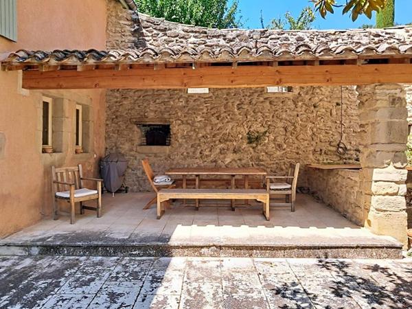 Belle Villa de caractère -  Mours St Eusèbe - Double habitation - Piscine - 699 000