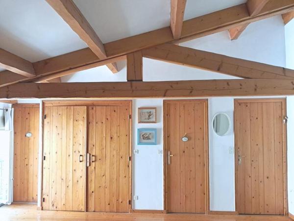 Belle Villa de caractère -  Mours St Eusèbe - Double habitation - Piscine - 699 000