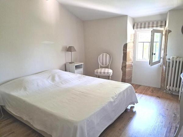 Belle Villa de caractère -  Mours St Eusèbe - Double habitation - Piscine - 699 000
