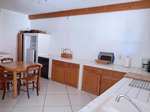 Belle Villa de caractère -  Mours St Eusèbe - Double habitation - Piscine - 699 000