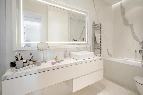 Appartement Paris 1er - TUILERIES