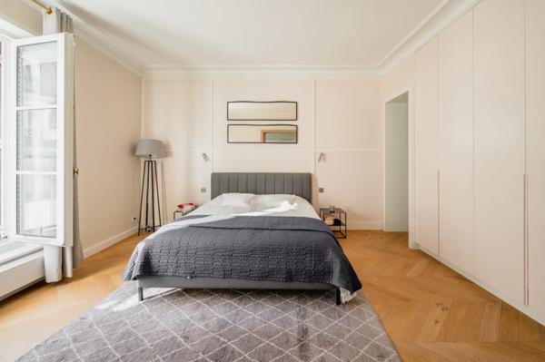 Appartement Paris 1er - TUILERIES