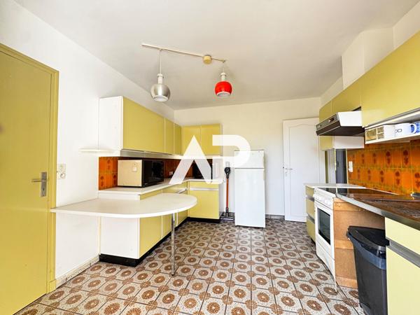 Maison à Montmorency 7 pièces 215m2 €815 000 ** - Référence 1453