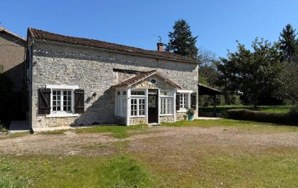 Vente Maison Civray   