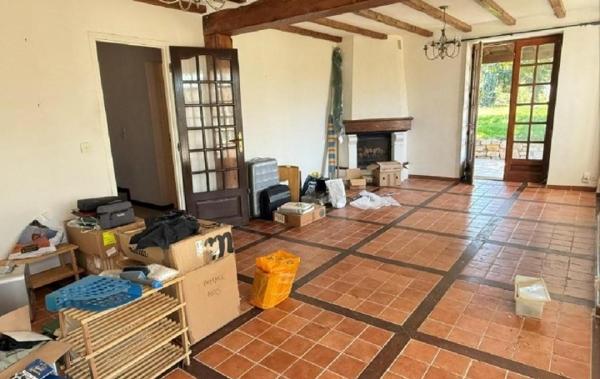 Vente Maison Civray   
