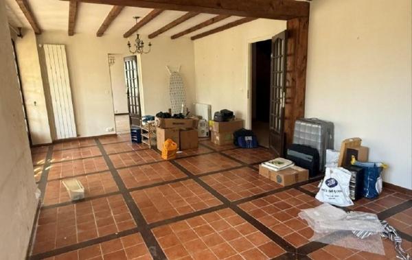 Vente Maison Civray   