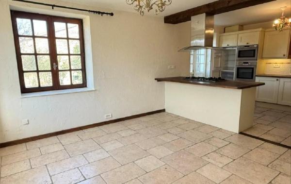 Vente Maison Civray   