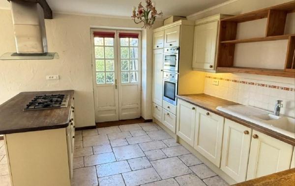 Vente Maison Civray   