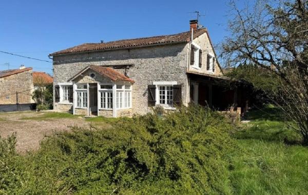 Vente Maison Civray   