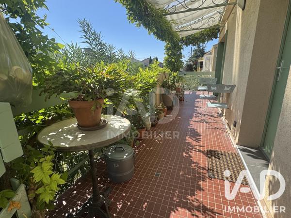 Maison à vendre 6 pièces 122 m² Alès