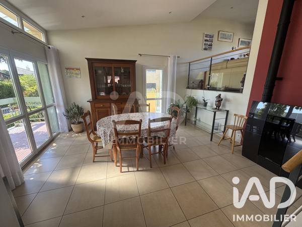 Maison à vendre 6 pièces 122 m² Alès