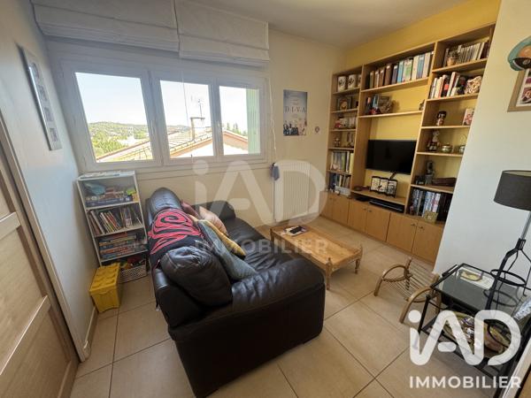 Maison à vendre 6 pièces 122 m² Alès
