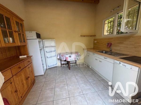 Maison à vendre 6 pièces 122 m² Alès