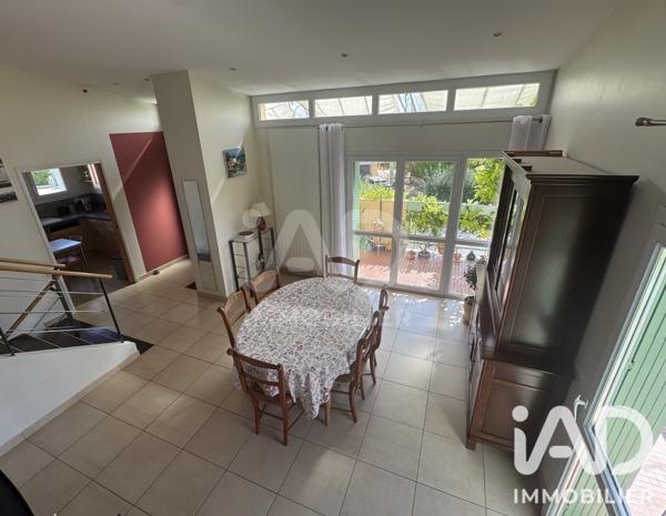 Maison à vendre 6 pièces 122 m² Alès