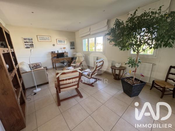 Maison à vendre 6 pièces 122 m² Alès