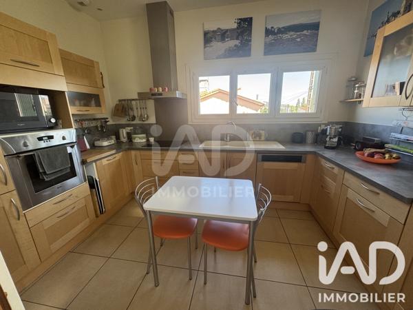 Maison à vendre 6 pièces 122 m² Alès