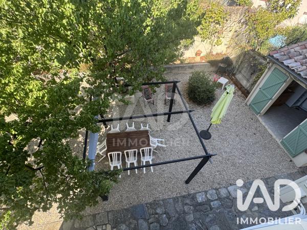 Maison à vendre 6 pièces 122 m² Alès