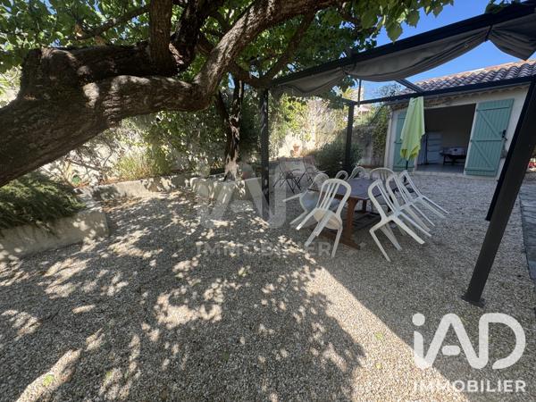 Maison à vendre 6 pièces 122 m² Alès