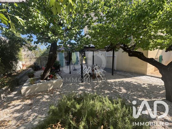 Maison à vendre 6 pièces 122 m² Alès