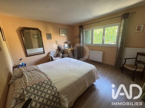Maison à vendre 6 pièces 122 m² Alès