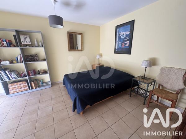 Maison à vendre 6 pièces 122 m² Alès