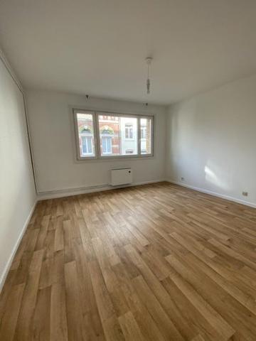 Appartement à vendre à Lille dans le Nord (59000), ref : VA3515-59019