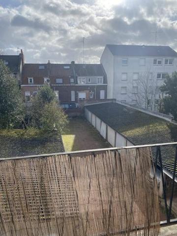 Appartement à vendre à Lille dans le Nord (59000), ref : VA3515-59019